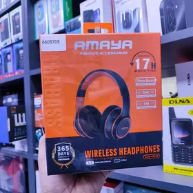 NAUSNIK AMAYA   НАУШНИК