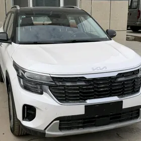Kia Seltos 2025
