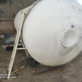 Plasmas Bocka Gyssagly