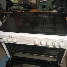 Gaz plita - yewroluks.