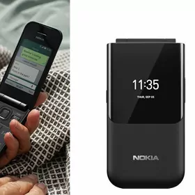 Nokia 2720 flip