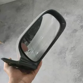 bokowoi babojka lisijka