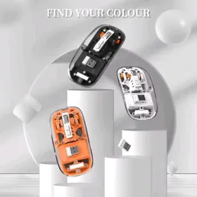 Необычный мышка Mouse