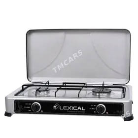 GERMANY GAZPLITA 2 GÖZLY DAŸOW