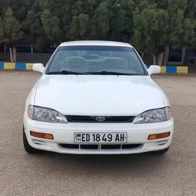Toyota Camry 1995