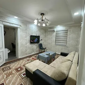 30mkr 1/2komnat full jay