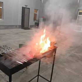 Çoganlyda kwartira bar