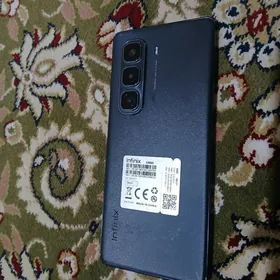 Infinix hot 50 pro plus