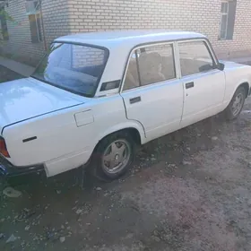 Lada 2107 2002