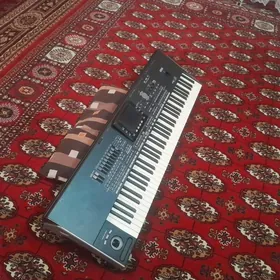 korg pa x3 ulusy