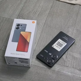 Redmi Not 13pro. 12/256