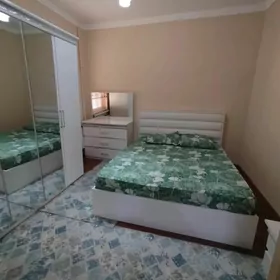 Mir7/2 2komnat GYSSAGLY