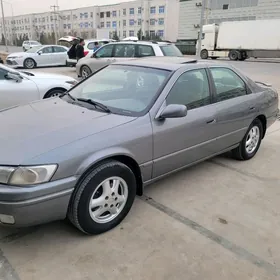 Toyota Camry 1997