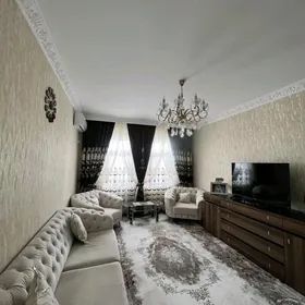 DOSAF 1 ETAZ 1 KOMNAT