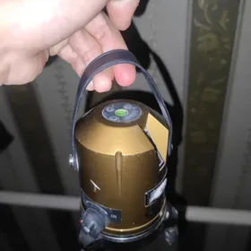 лазерный уровень 2 d