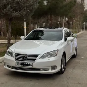 Lexus ES 350 2012