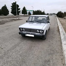 Lada 2106 1999