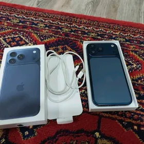 IPHONE 17 PRO MAX 1 TB ABMEN