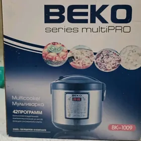 мультиварка