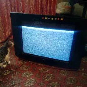 телевизор,кран