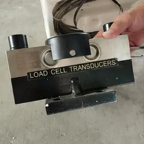 Gapan terezi datçik