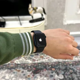 Apple Watch 9 45mm 100%