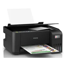 МФУ Epson L3250— Современное решение с Wi-Fi