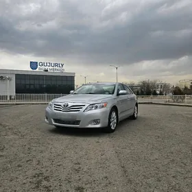 Toyota Camry 2009