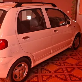 Daewoo Matiz 2005