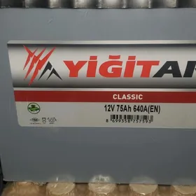 YIGITAKÙ 75LIK