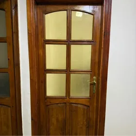 двери  комнатные