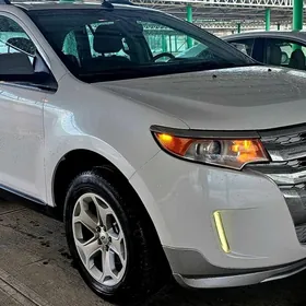 Ford Edge 2014