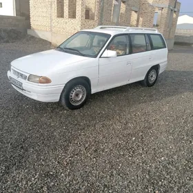 Opel Astra 1993