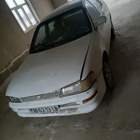 Toyota Corolla 1993