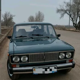 Lada 2106 1997