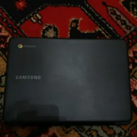 Samsung chrome notebook