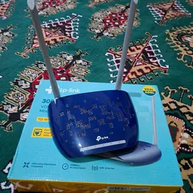 Router TpLink