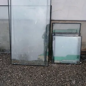 Aÿna 2 gat elitkadan aÿyrlan