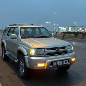 Toyota 4Runner 2002