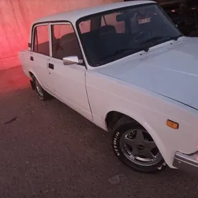 Lada 2107 2005