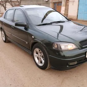 Opel Astra 2000