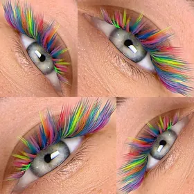 kirpik ucin model gerek