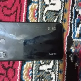 Redmi not 8