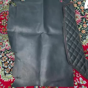 Carolla koža kovrigin asagy