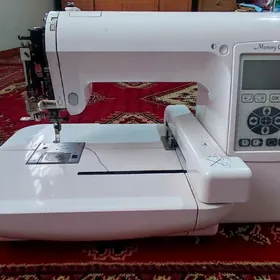 janome 200E