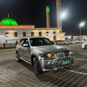 BMW X5 2007