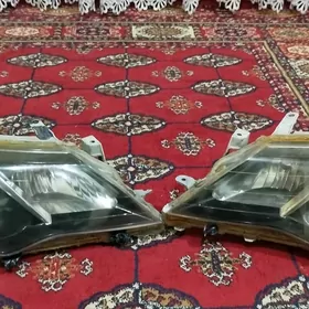 Camry 2013 palta fara komplekt