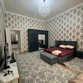 Аренда Мир 4 ,3 комнатная