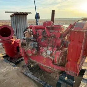 Suw pompa mator nasos