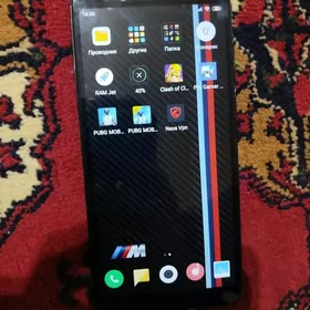 redmi note 5 diňe abmen